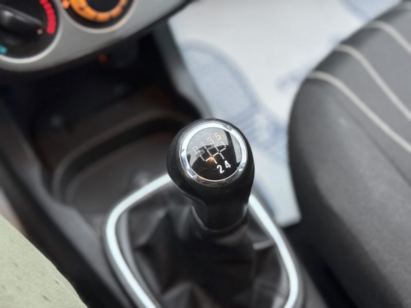 OPEL CORSA 1.3 CDTI 75 ch Cool Line 2 – Économique – Très Fiable – Révisée & Garantie 6 mois