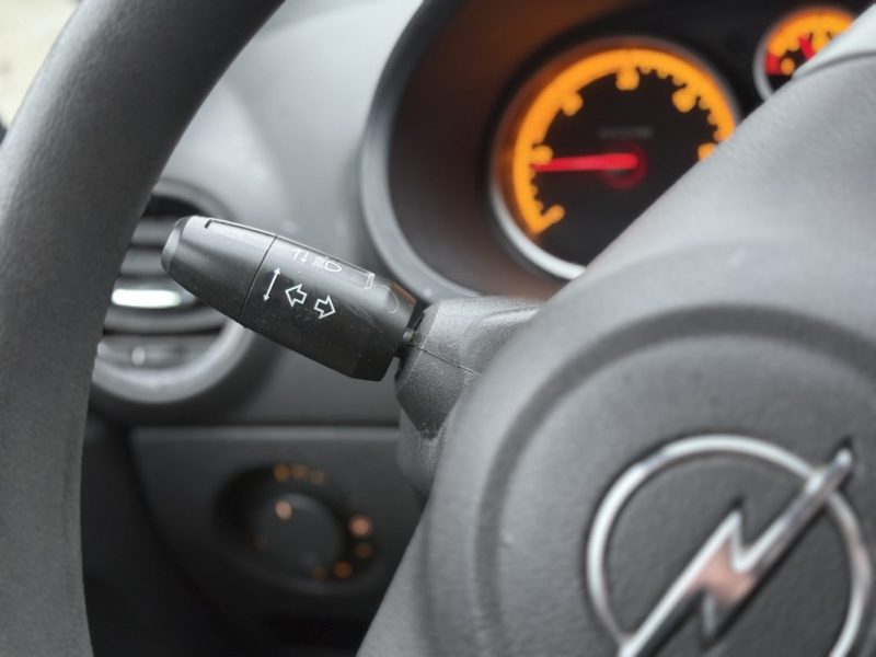 OPEL CORSA 1.3 CDTI 75 ch Cool Line 2 – Économique – Très Fiable – Révisée & Garantie 6 mois