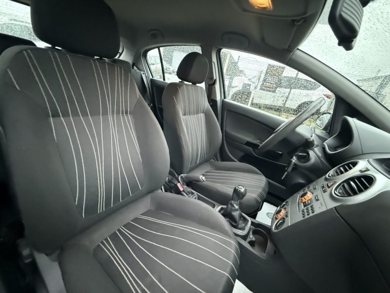 OPEL CORSA 1.3 CDTI 75 ch Cool Line 2 – Économique – Très Fiable – Révisée & Garantie 6 mois