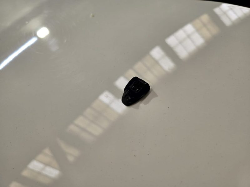 PEUGEOT 208 82Cv 1.2 ACTIVE S&S DISTIBUTION OK