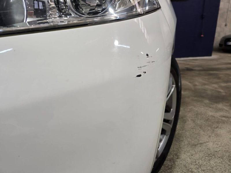 PEUGEOT 208 82Cv 1.2 ACTIVE S&S DISTIBUTION OK