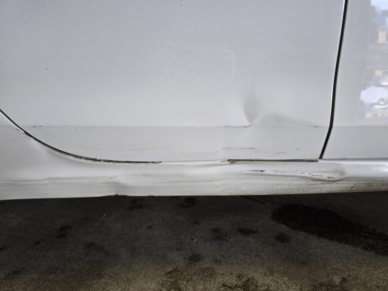 PEUGEOT 208 82Cv 1.2 ACTIVE S&S DISTIBUTION OK