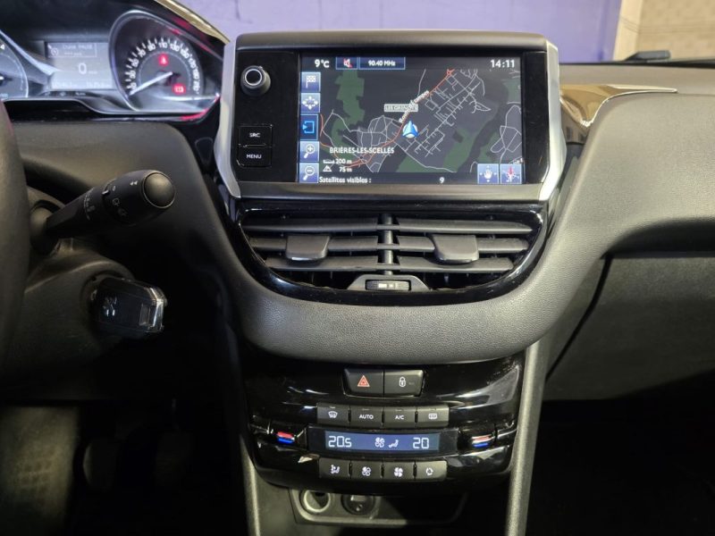 PEUGEOT 208 82Cv 1.2 ACTIVE S&S DISTIBUTION OK