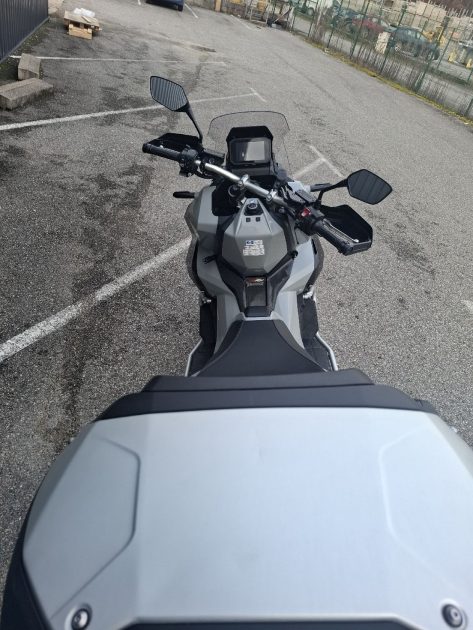 HONDA X-ADV750 X 2021