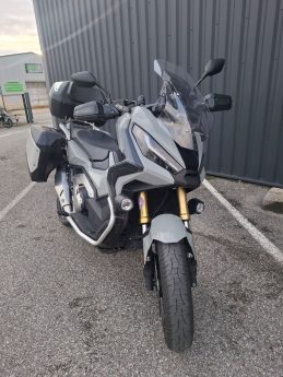 HONDA X-ADV750 X 2021