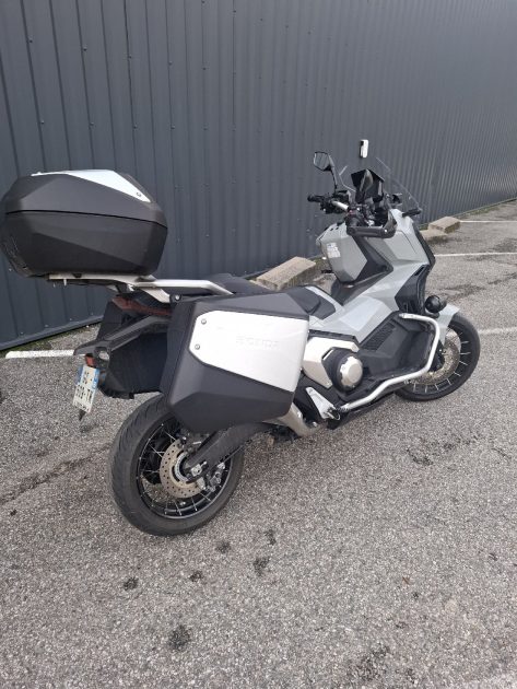 HONDA X-ADV750 X 2021