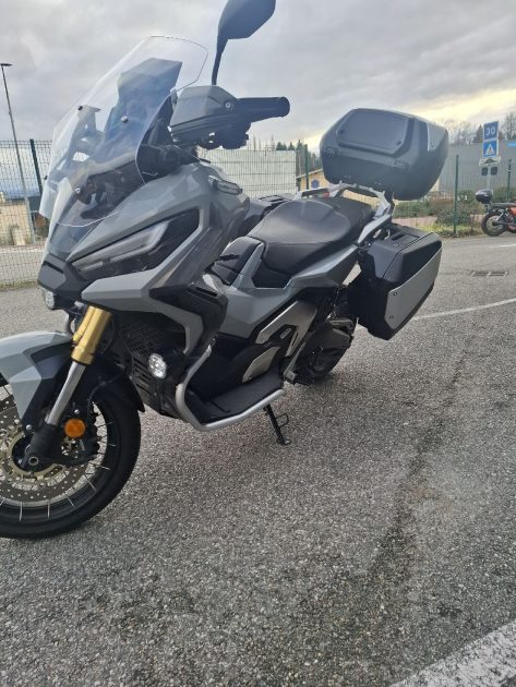 HONDA X-ADV750 X 2021