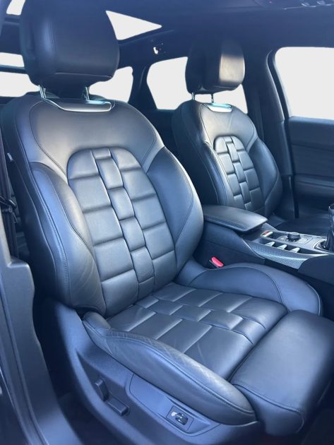 CITROEN DS5 1.6 THP 16V 200CH SPORT CHIC 