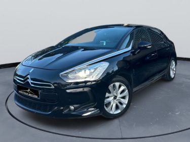 CITROEN DS5 1.6 THP 16V 200CH SPORT CHIC 
