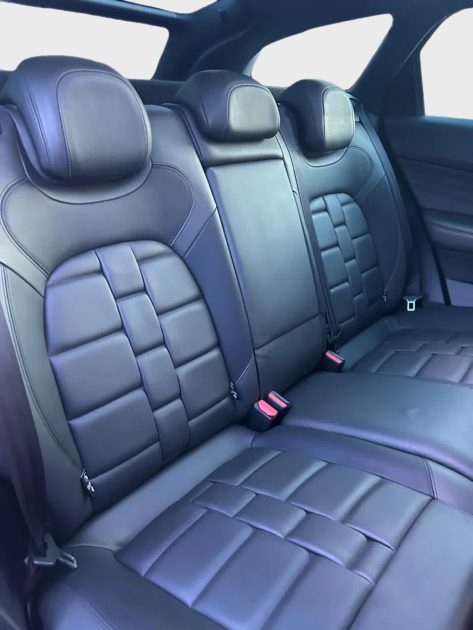 CITROEN DS5 1.6 THP 16V 200CH SPORT CHIC 