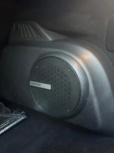 CITROEN DS5 1.6 THP 16V 200CH SPORT CHIC 