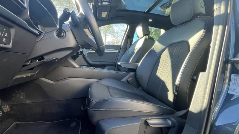 CUPRA FORMENTOR 1.5 TSI 150CH VZ LINE TO DSG7 