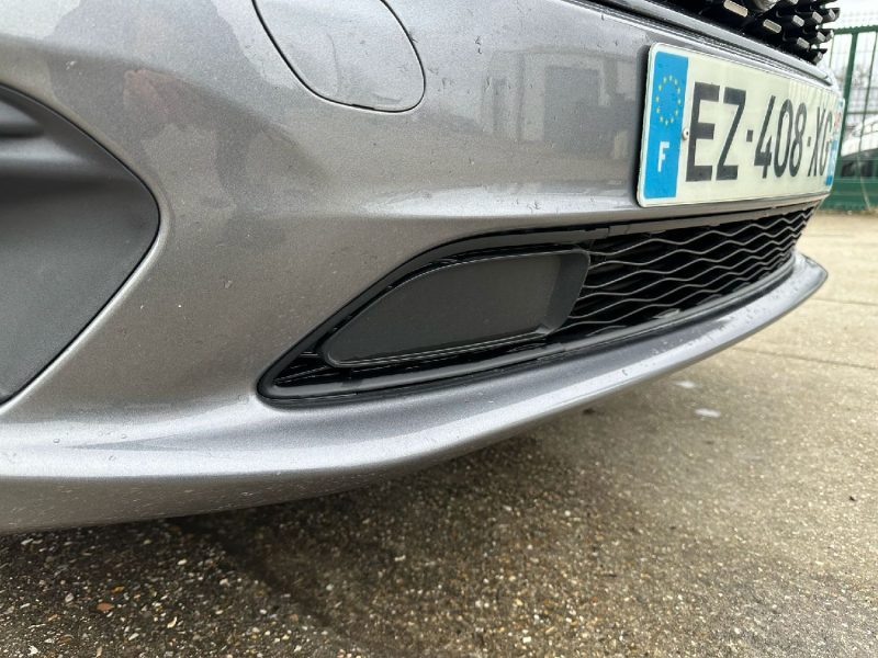 FIAT TIPO 1.6 MULTIJET 120CH EASY S/S 2018