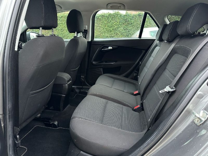 FIAT TIPO 1.6 MULTIJET 120CH EASY S/S 2018