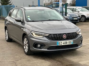 FIAT TIPO 1.6 MULTIJET 120CH EASY S/S 2018