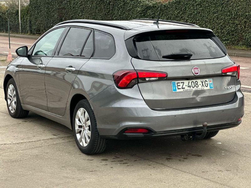 FIAT TIPO 1.6 MULTIJET 120CH EASY S/S 2018