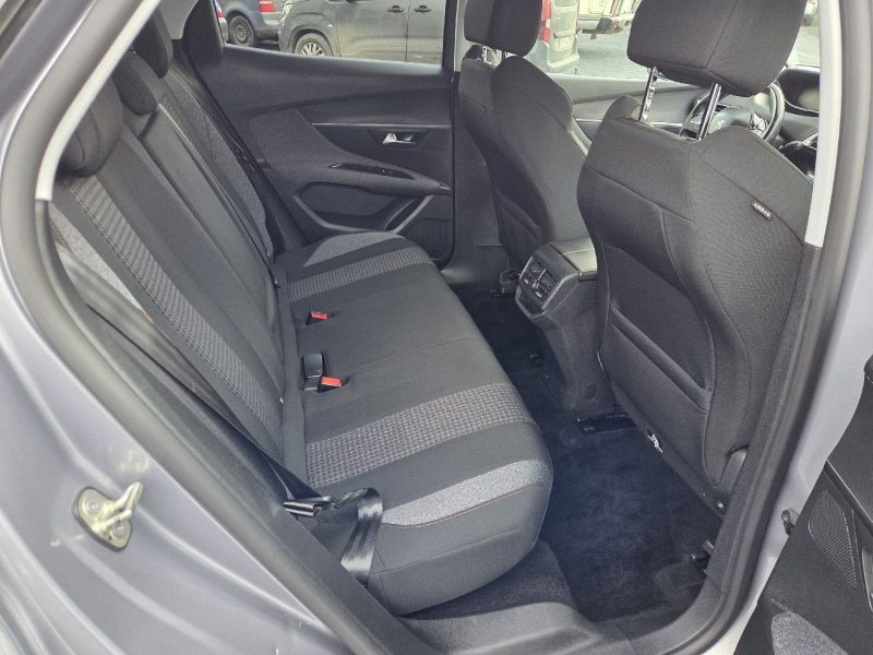 PEUGEOT 3008 II BLUEHDI 130CH ACTIVE BUSINESS 2018 98880 KM 