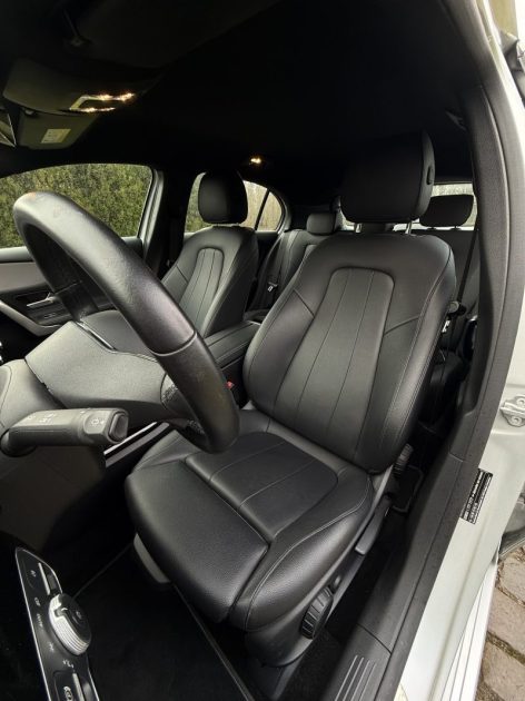 MERCEDES CLASSE A180 136ch PROGESSIVE LINE / CAMÉRA DE RECUL / SIÈGES CHAUFFANTS
