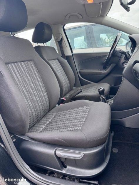 VOLKSWAGEN POLO 1.0 75CH ALLSTAR 5P 2017