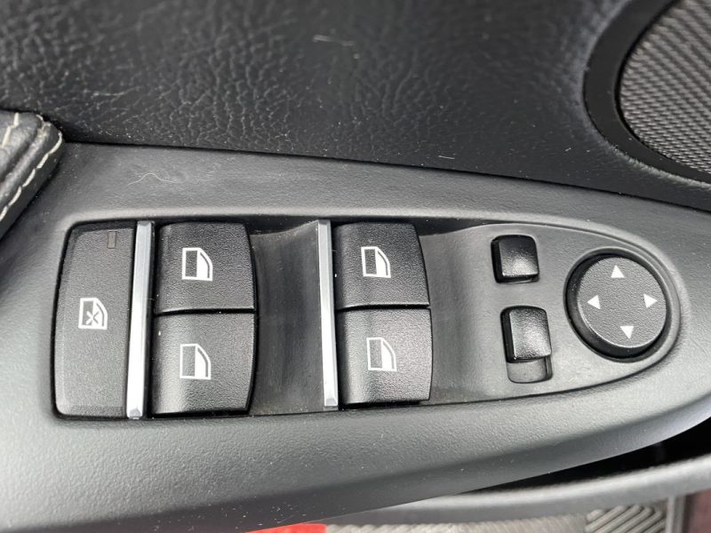 B.M.W. X3 XDRIVE 20D  183CV  GARANTIE 3/12 MOIS 2013