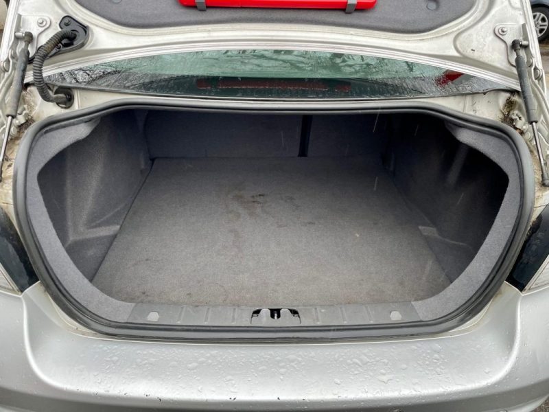 VOLVO S40 1.6D 110 MOMENTUM 