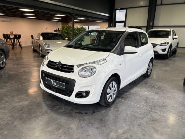 CITROEN C1 VTI 68 MILLENIUM 5P 2017