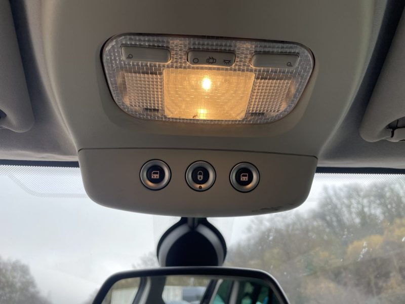 CITROEN C8 2.0 HDI 135 CH 7PLACES  FINITION HAUTE MOYENNE 2011