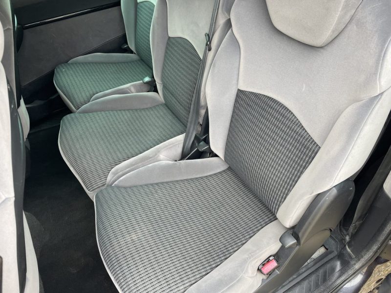 CITROEN C8 2.0 HDI 135 CH 7PLACES  FINITION HAUTE MOYENNE 2011