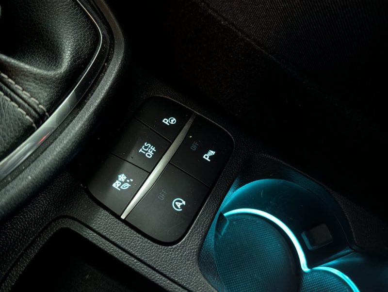 FORD PUMA 1.0 MHEV 125ch TITANIUM  