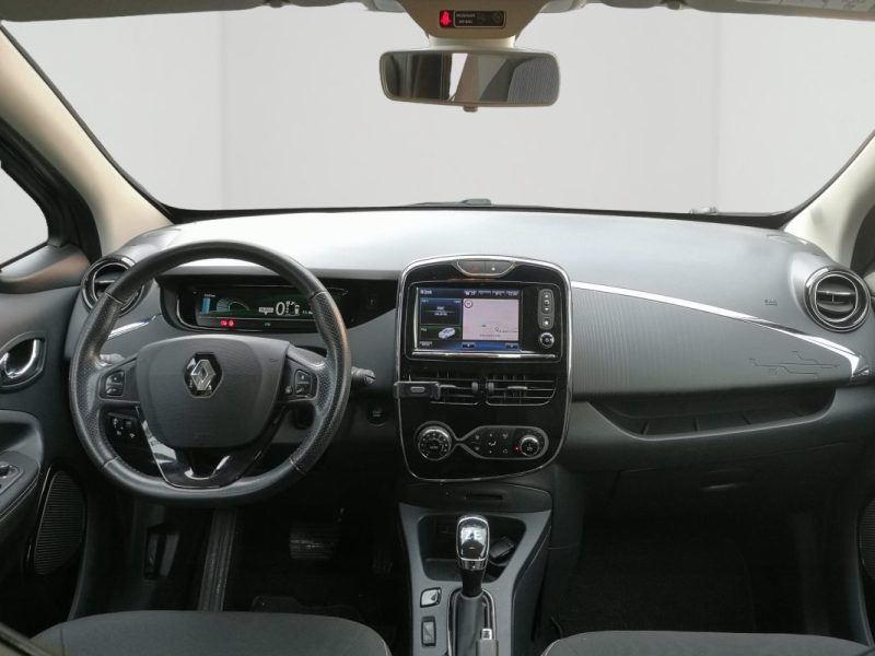 RENAULT ZOE INTENS 110 ch