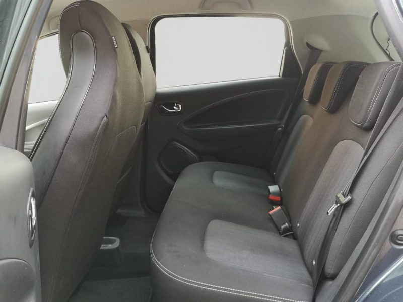 RENAULT ZOE INTENS 110 ch