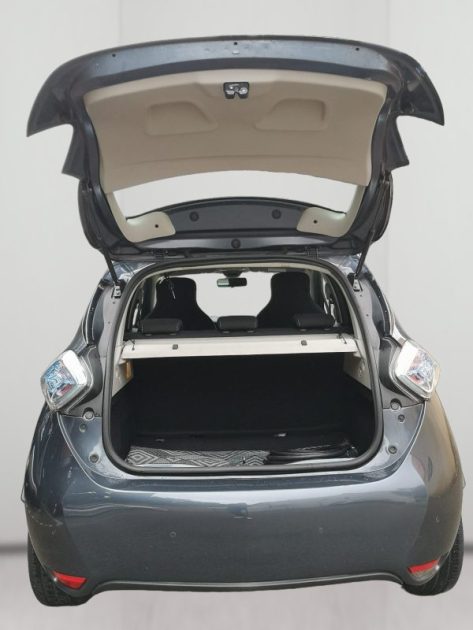 RENAULT ZOE INTENS 110 ch