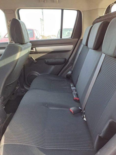 SUZUKI SWIFT 1.3 DDIS GL 2006