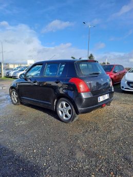 SUZUKI SWIFT 1.3 DDIS GL 2006