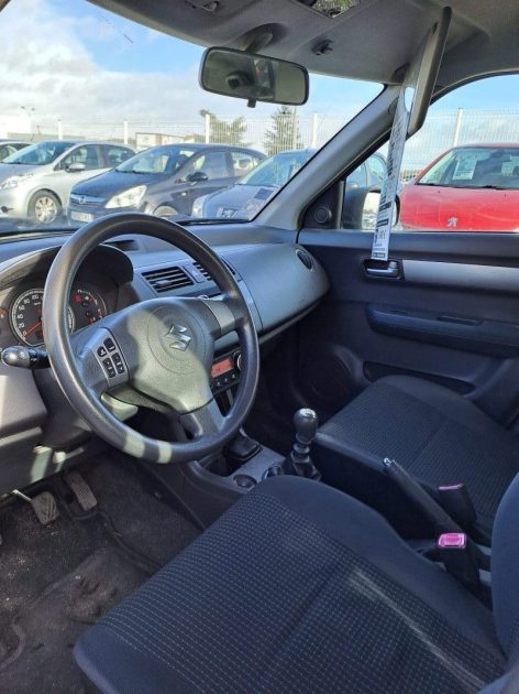 SUZUKI SWIFT 1.3 DDIS GL 2006