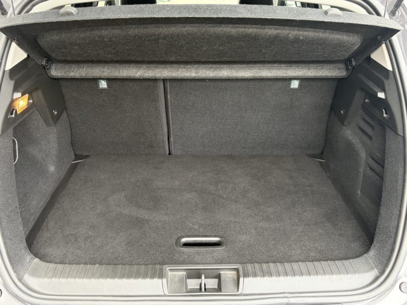 Renault Captur 1.3 TCe 140ch Techno / BOSE / Gd écran 9,2 / Camera / Régulateur adaptatif / Cockpit 