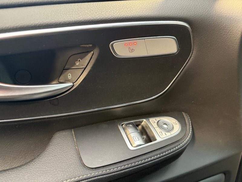 Mercedes Classe V II 300 2.0 CDI 4-Matic -Extra Long  8 Places  05/2023