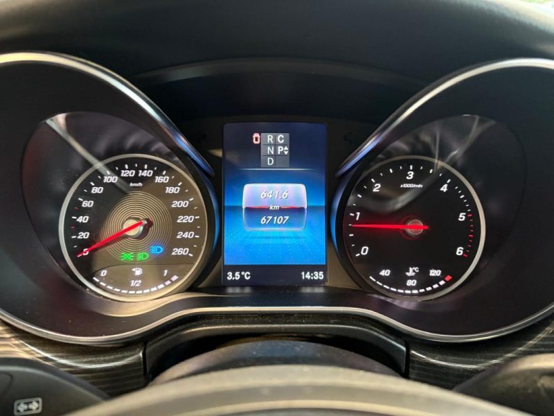 Mercedes Classe V II 300 2.0 CDI 4-Matic -Extra Long  8 Places  05/2023
