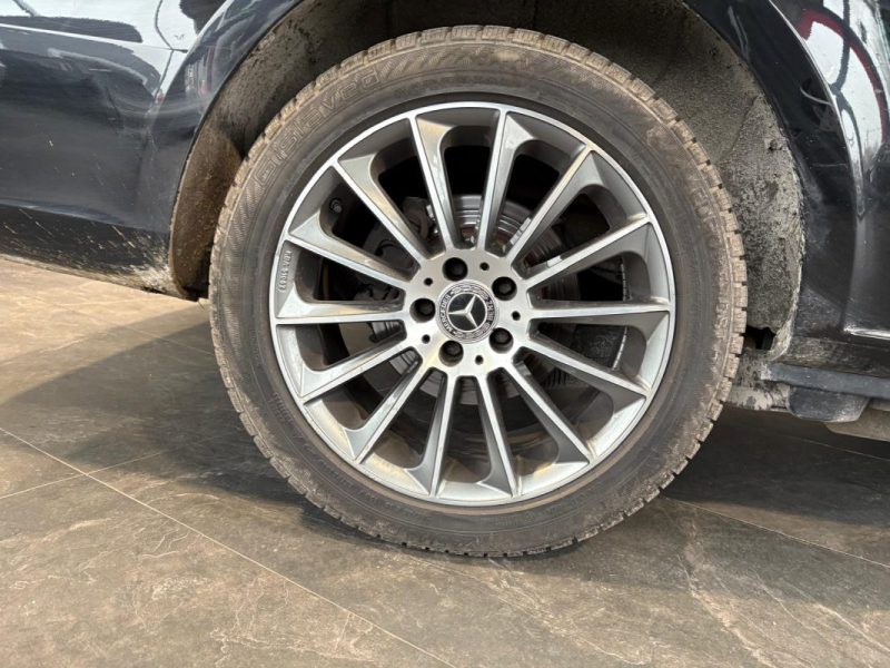 Mercedes Classe V II 300 2.0 CDI 4-Matic -Extra Long  8 Places  05/2023