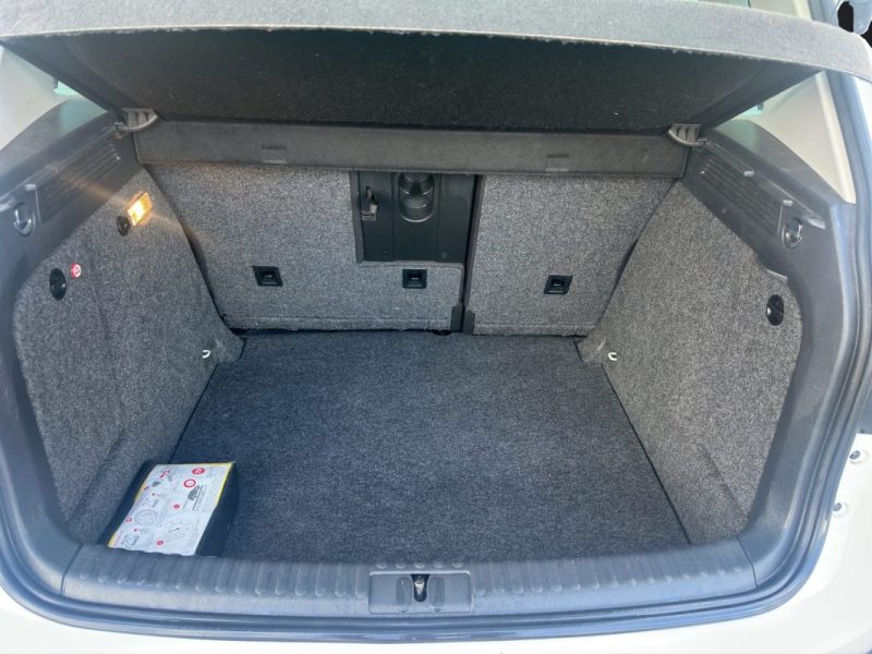 VOLKSWAGEN TIGUAN 2.0 TDI 110 BLUEMOTION TECHNOLOGY CUP