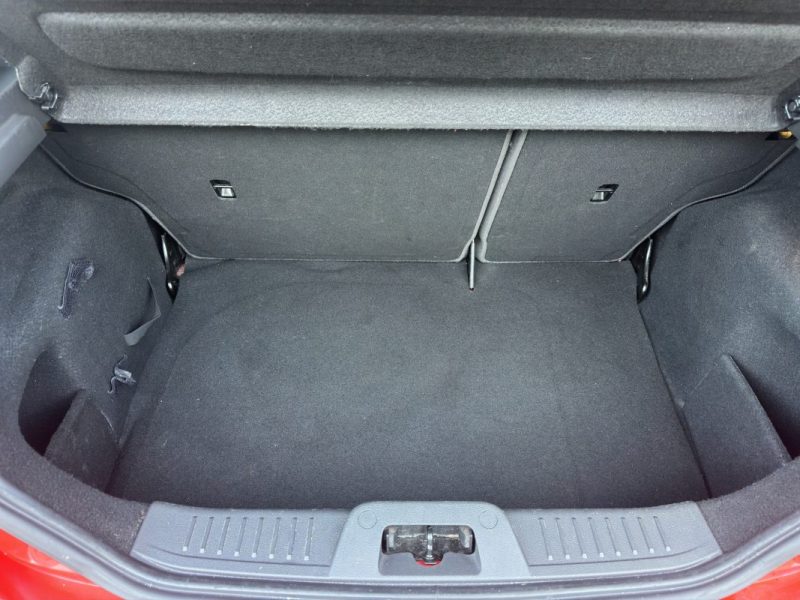 FORD FIESTA VI 1.0 ECOBOOST 100 S&S ST-LINE