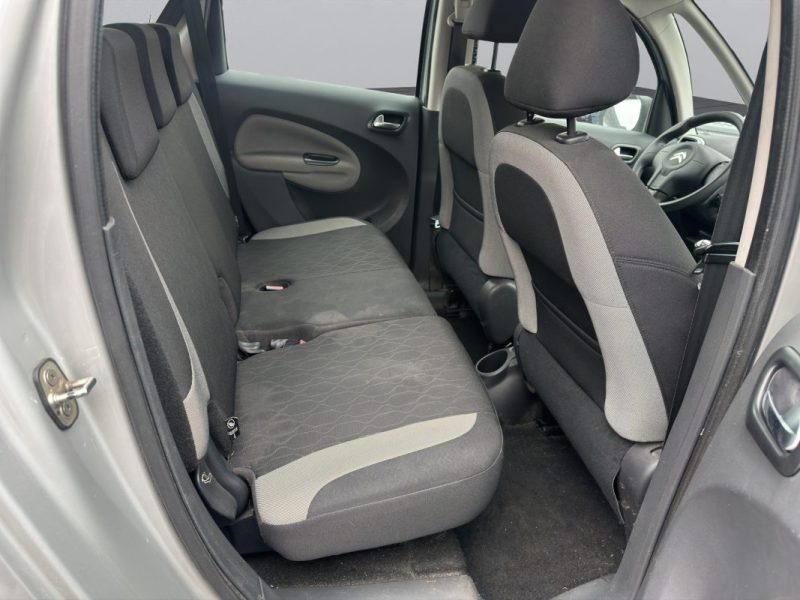 CITROEN C3 PICASSO II 1.4 VTI 95 CONFORT