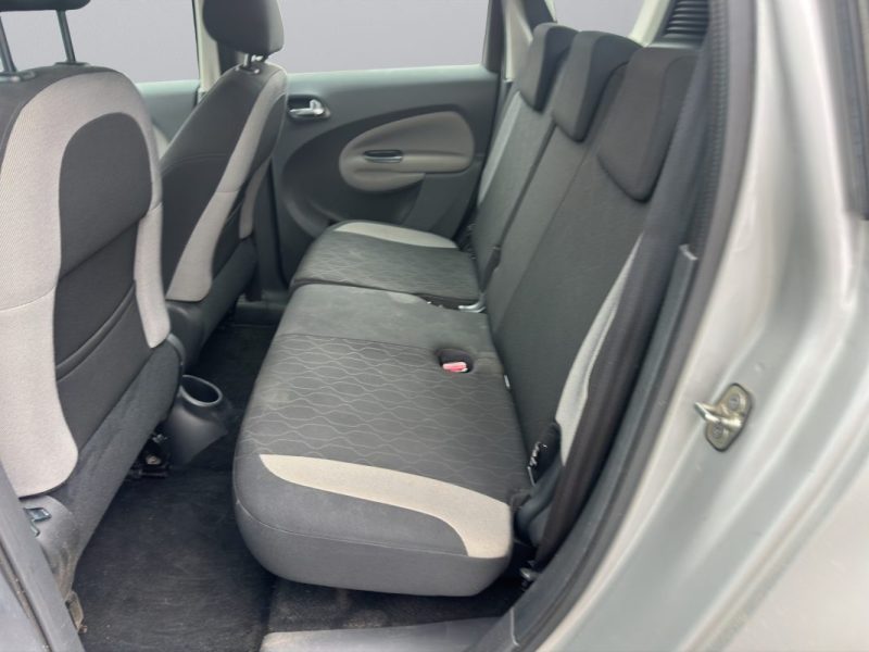 CITROEN C3 PICASSO II 1.4 VTI 95 CONFORT