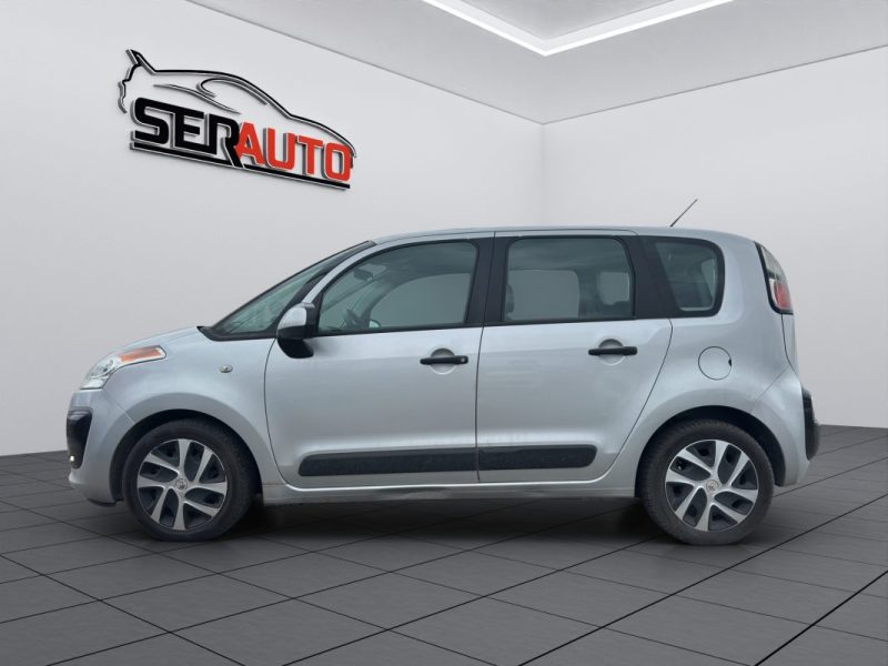 CITROEN C3 PICASSO II 1.4 VTI 95 CONFORT