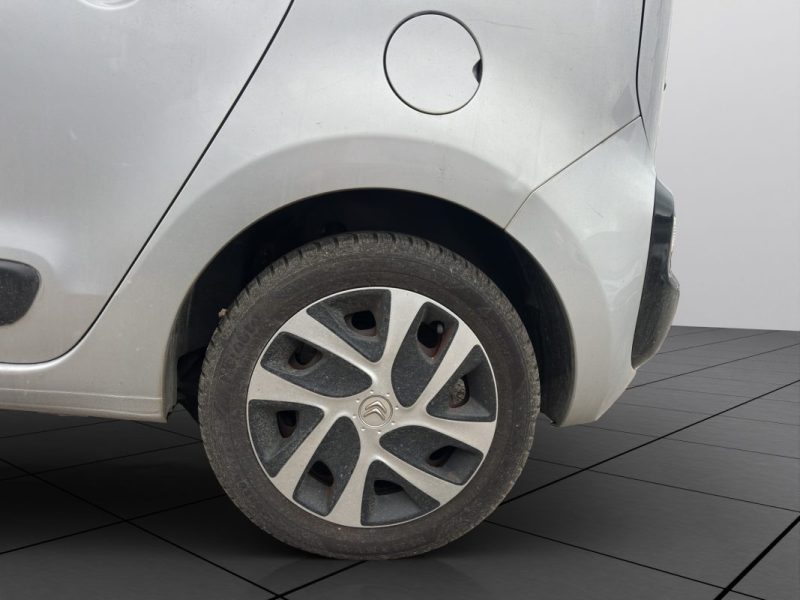 CITROEN C3 PICASSO II 1.4 VTI 95 CONFORT