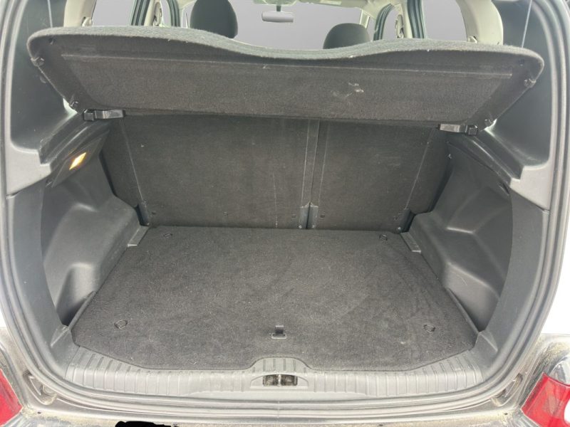 CITROEN C3 PICASSO II 1.4 VTI 95 CONFORT