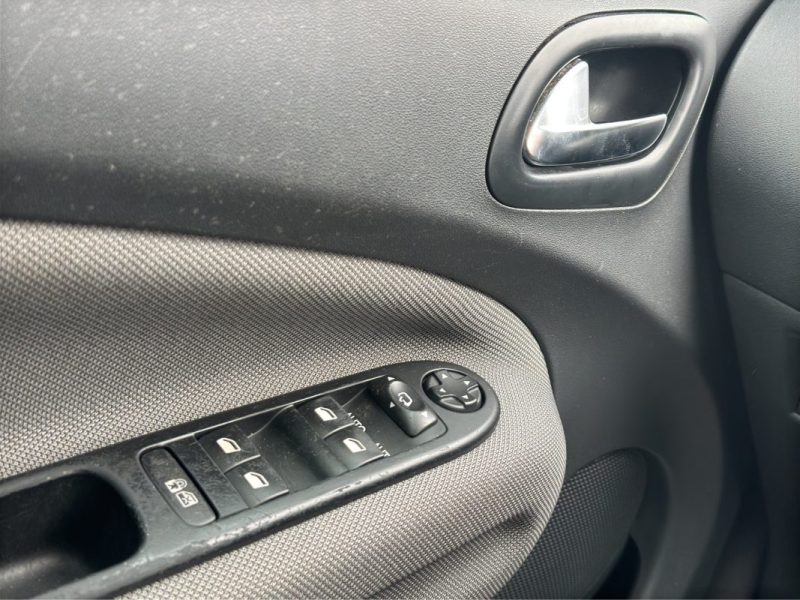 CITROEN C3 PICASSO II 1.4 VTI 95 CONFORT