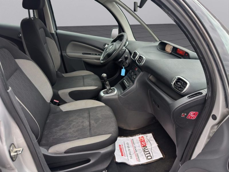 CITROEN C3 PICASSO II 1.4 VTI 95 CONFORT