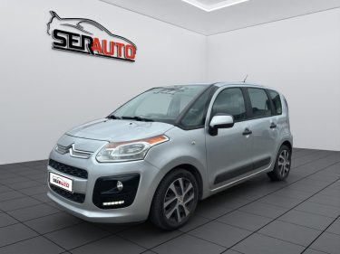 CITROEN C3 PICASSO II 1.4 VTI 95 CONFORT