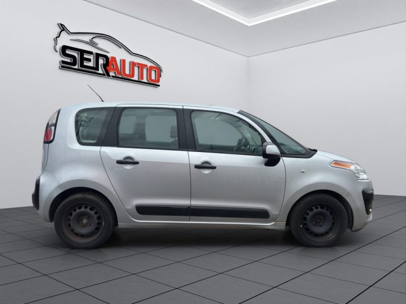 CITROEN C3 PICASSO II 1.4 VTI 95 CONFORT